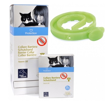 PROTECTION COLLARE BARRIERA GATTO - farmacialombardia.it