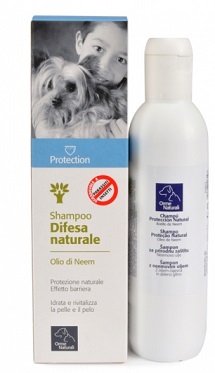 PROTECTION SHAMPOO DIFESA NATURALE 200 ML - farmacialombardia.it
