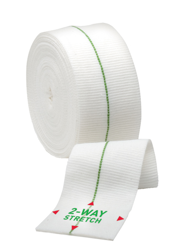 TUBIFAST 2WAY STRETCH MAGLIA TUBOLARE BIESTENSIBILE MISURA MEDIA VERDE CM 5X1 M - farmacialombardia.it