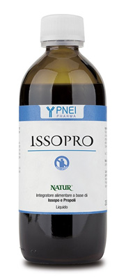 ISSOPRO 200 ML - farmacialombardia.it