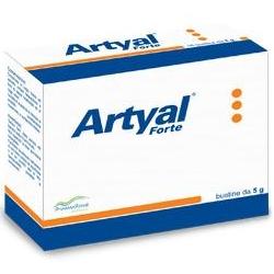 ARTYAL FORTE 20 BUSTINE - farmacialombardia.it