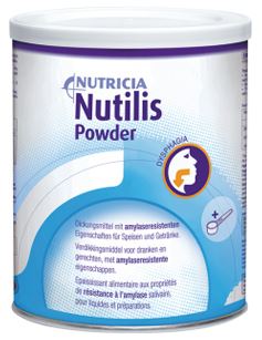 NUTILIS POWDER ADDENSANTE BARATTOLO 300 G - farmacialombardia.it
