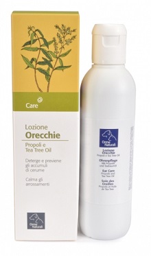 ORME NAT LOZIONE ORECCHIE 200 ML - farmacialombardia.it