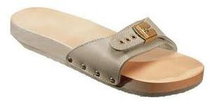 PESCURA FLAT ORIGINAL BYCAST UNISEX SAND EXERCISE SABBIA 40 - farmacialombardia.it