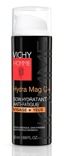 VICHY HOMME HYDRA MAG C 50 ML - farmacialombardia.it