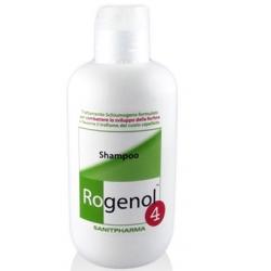 ROGENOL 4 SHAMPOO 200 ML - farmacialombardia.it