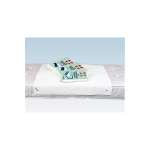 DRYDORM TELO COTONE RASATO 70 X 140 CM 1 PEZZO - farmacialombardia.it