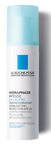HYDRAPHASE INTENSE LEGERE UV SPF20 50 ML - farmacialombardia.it