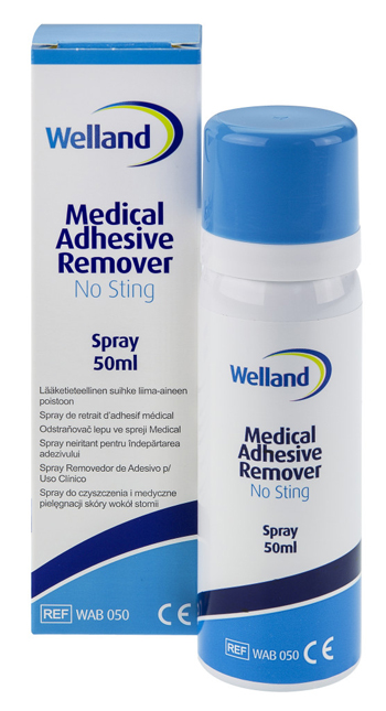 SPRAY REMOVER RIMUOVI ADESIVO SENZA ALCOOL 50 ML - farmacialombardia.it