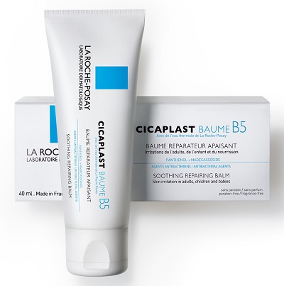 CICAPLAST BAUME B5 40 ML - farmacialombardia.it