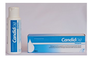 CANDIDOIL DETERGENTE 250 ML - farmacialombardia.it