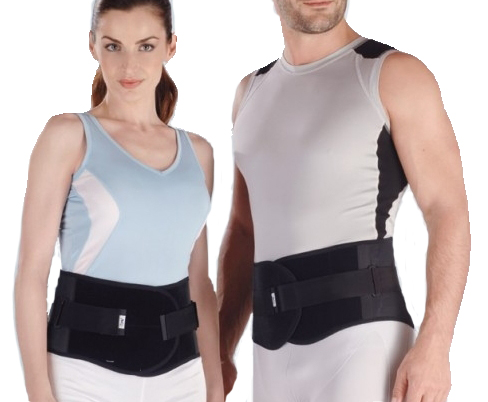 PRO ACTION CORSETTO STECCATO XLARGE - farmacialombardia.it