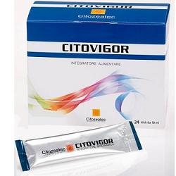 CITOVIGOR 24 BUSTINE STICK PACK DA 10 ML - farmacialombardia.it