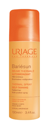 BARIESUN BRUME AUTOABBRONZANTE 100 ML - farmacialombardia.it