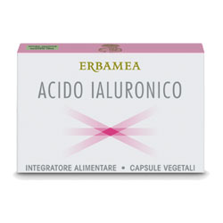 ACIDO IALURONICO 24 CAPSULE - farmacialombardia.it