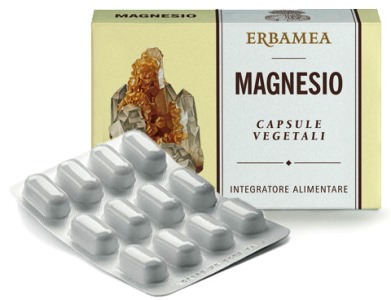 MAGNESIO 24 CAPSULE 1200 MG - farmacialombardia.it