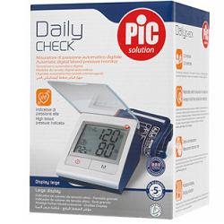 MISURATORE PRESSIONE PIC DAILY CHECK - farmacialombardia.it