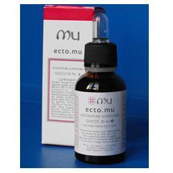ECTO MU GOCCE 30 ML - farmacialombardia.it