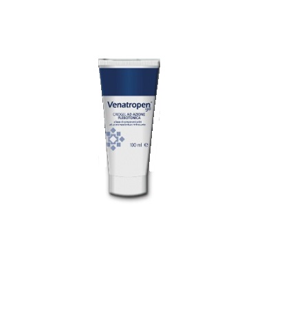VENATROPEN GEL 100 ML - farmacialombardia.it