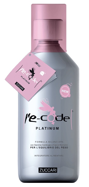 RECODE PLATINUM 500 ML - farmacialombardia.it