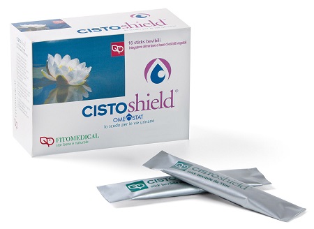 CISTOSHIELD OMEOSTAT 16 STICK - farmacialombardia.it