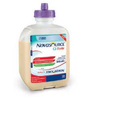 NOVASOURCE GI FORTE SMARTFLEX NEUTRO 500 ML - farmacialombardia.it