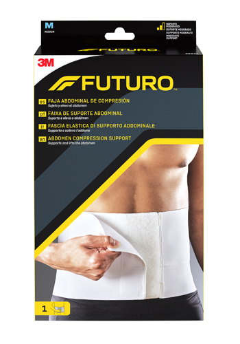 FASCIA ELASTICA POST OPERATORIA FUTURO LARGE - farmacialombardia.it