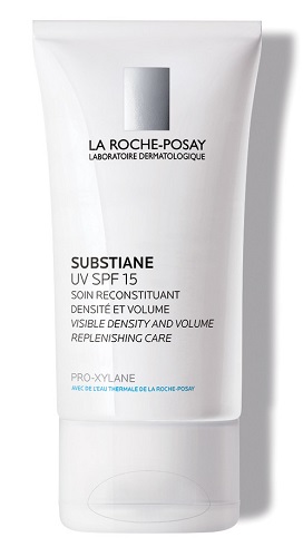 SUBSTIANE UV SPF15 40 ML - farmacialombardia.it