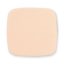 MEDICAZIONE HYDROFIBER STERILE NON ADESIVA IN SCHIUMA ASSORBENTE 10X10CM 10 PEZZI - farmacialombardia.it
