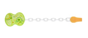CHICCO PHYSIO CLIP CATENELLA NEUTRO - farmacialombardia.it