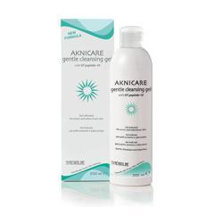 AKNICARE GEL DETERGENTE PELLE ACNEICA 200 ML - farmacialombardia.it