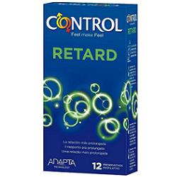 PROFILATTICO CONTROL RETARD 6 PEZZI - farmacialombardia.it