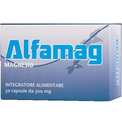 ALFAMAG 50 CAPSULE - farmacialombardia.it