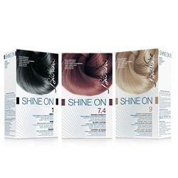 BIONIKE SHINE ON CAPELLI BIONDO DORATO 8.3 - farmacialombardia.it
