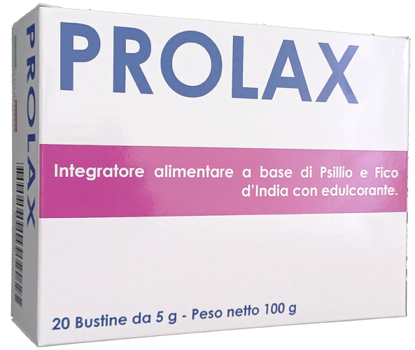 PROLAX BUSTINEE - farmacialombardia.it