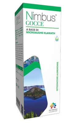 NIMBUS GOCCE 50 ML 1 PEZZO - farmacialombardia.it