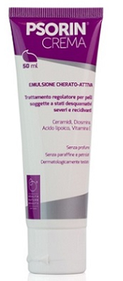 PSORIN CREMA 50 ML - farmacialombardia.it