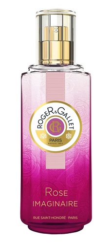 ROGER&GALLET ROSE IMAGINAIRE EAU PARFUMEE 100 ML - farmacialombardia.it