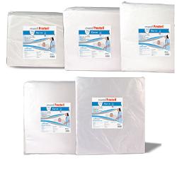 GARZA MEDIPRESTERIL NON STERILE 12/8 FU 25X25 1KG - farmacialombardia.it