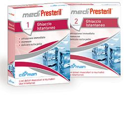 GHIACCIO ISTANTANEO MEDIPRESTERIL 1 BUSTA - farmacialombardia.it