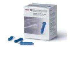 LANCETTE PUNGIDITO BEURER GAUGE 28 100 PEZZI - farmacialombardia.it
