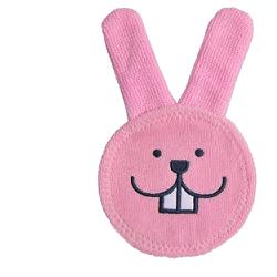 MAM GUANTO MICROFIBRA RABBIT - farmacialombardia.it