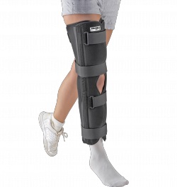 GINOCCHIERA ZEROGRADI GIBAUD ORTHO 50 CM TAGLIA 2 - farmacialombardia.it