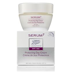 SERUM 7 CREMA GIORNO PELLE SECCA 50 ML - farmacialombardia.it