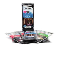 KINESIO PRE-CUT APPLICAZIONE GINOCCHIO - farmacialombardia.it