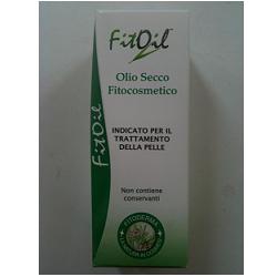 FITOIL OLIO SECCO FITOCOSMETICO 100 ML - farmacialombardia.it