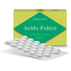ACIDO FOLICO 90 COMPRESSE - farmacialombardia.it
