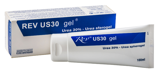 REV US30 GEL TUBETTO 100 ML - farmacialombardia.it