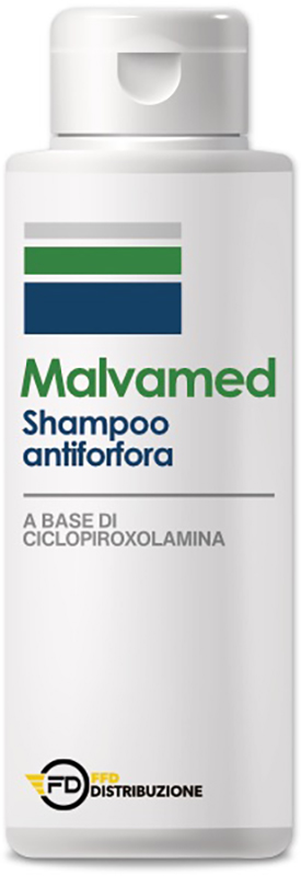 MALVAMED SHAMPOO CICLOPIROXOLAMINA 125 ML - farmacialombardia.it