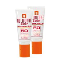 HELIOCARE COLOR BROWN SPF 50 50 ML - farmacialombardia.it